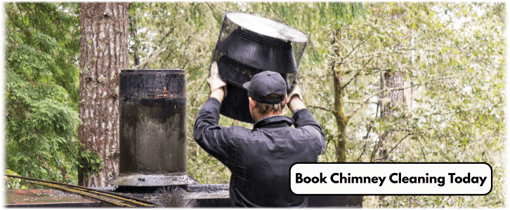 Chimney Cleaning Katy