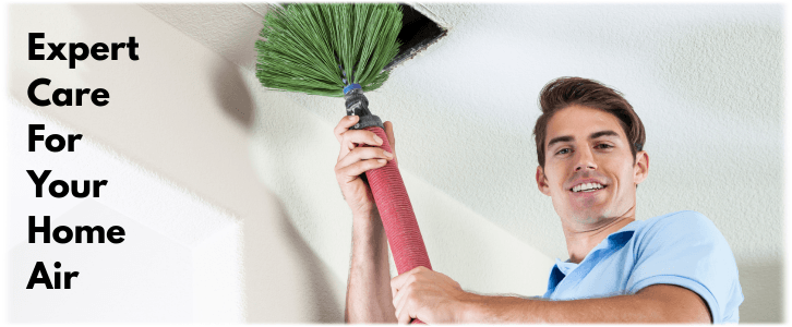 Katy TX Duct Cleaning